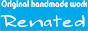 renated